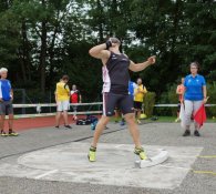 Sommer Event & De schnällscht Wollerauer